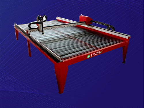Entry Level CNC Plasma Cutter