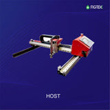 Entry Level CNC Plasma Cutter