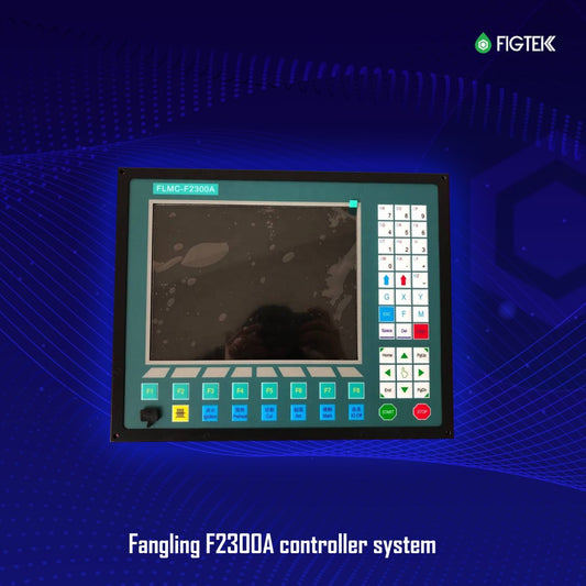 Fangling F2300A Controller System