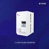 FIGTEK CNC Router 2030 500mm Z Axis