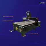 FIGTEK CNC Router 1325