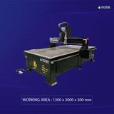 FIGTEK CNC Router 1330