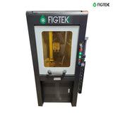 Figtek Enclosed Fiber Laser Marking Machine