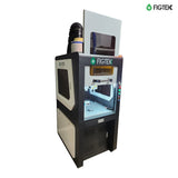 Figtek Enclosed Fiber Laser Marking Machine