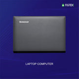Portable - Fiber Laser Marking Machine