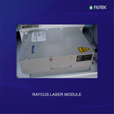Portable - Fiber Laser Marking Machine