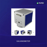 Portable - Fiber Laser Marking Machine
