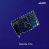 Table Type – Fiber Laser Marking Machine