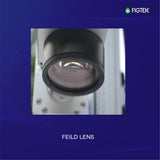 Table Type – Fiber Laser Marking Machine