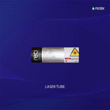 CO2 – 1390 Metal & Non-Metal Laser Engraving & Cutting Machine