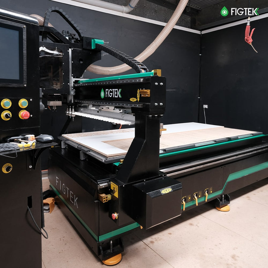 CNC Routers