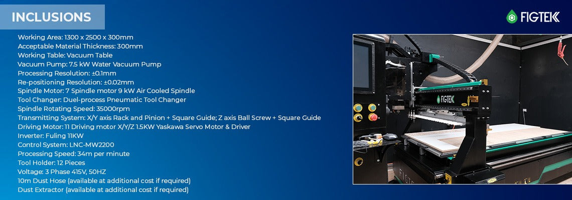 Product Description Banner