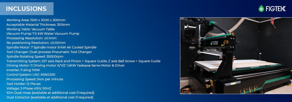 Product Description Banner