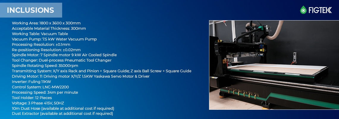 Product Description Banner