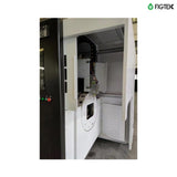 Rotary Fiber Laser Machine - 1.5kW