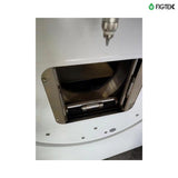 Rotary Fiber Laser Machine - 1.5kW