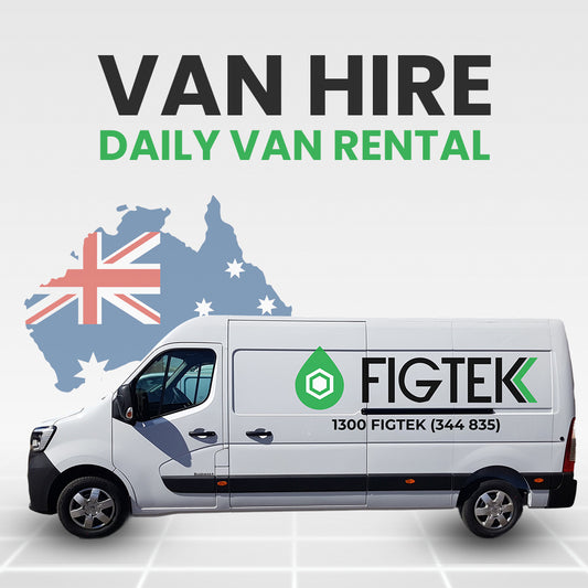 Van Hire – Reliable Daily Van Rental