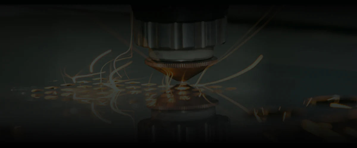 Figtek Industry CNC services