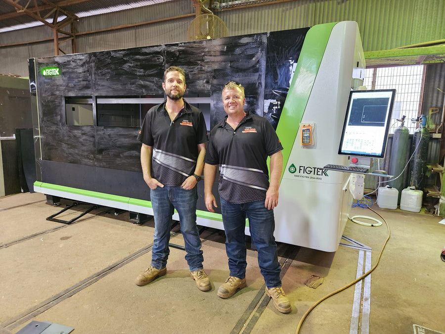 Plasma Cutters
