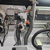 FIGTEK 45° Bevel Edgebander