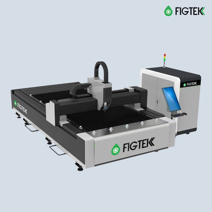 Fiber Laser Service