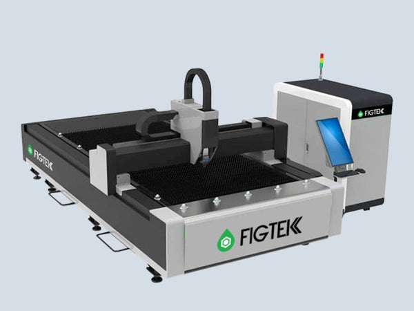 Fiber Laser Service