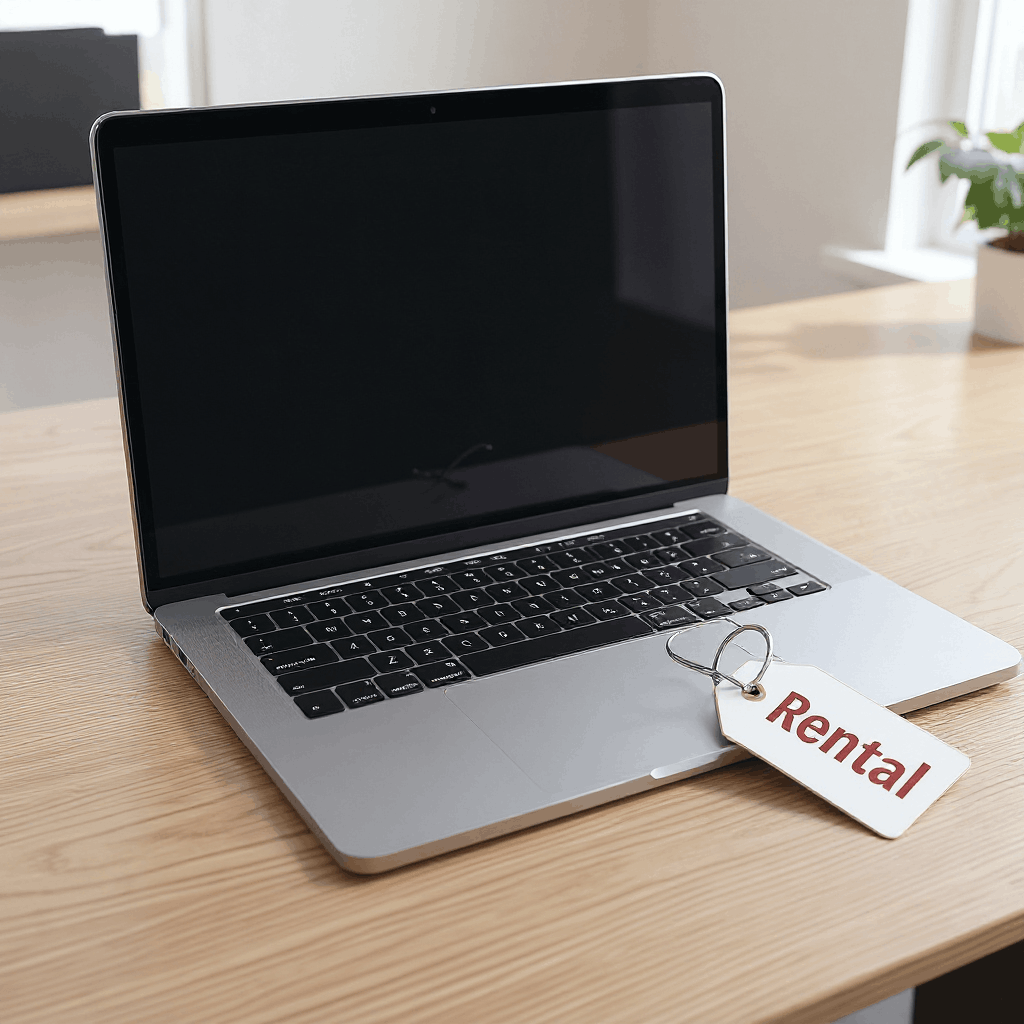 Laptop Hire – Reliable Daily Laptop Rental