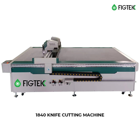 1840 Knife Cutting Machine
