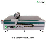 1840 Knife Cutting Machine